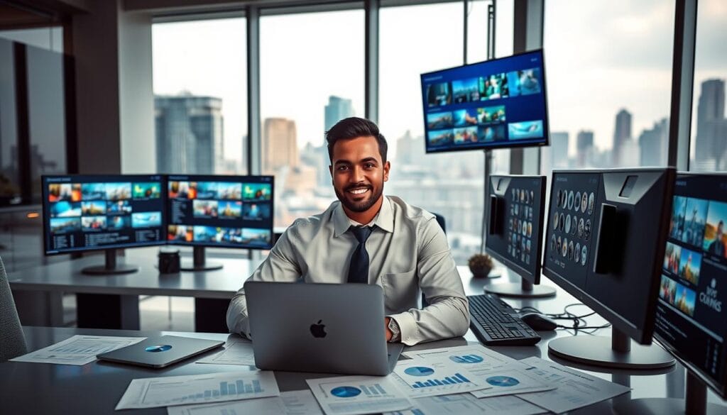 IPTV Reseller: Elevate Your Streaming Business with Ease