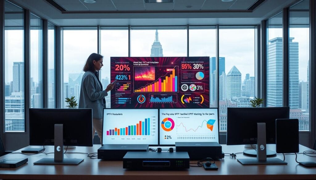 IPTV Reseller Market