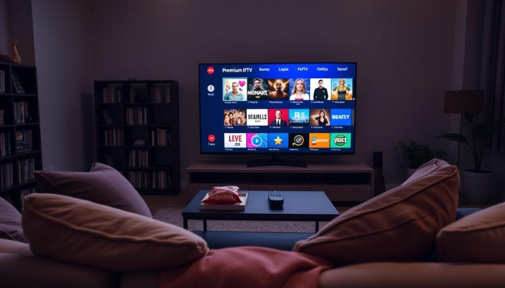 Marinios IPTV: Stream Premium Channels Today