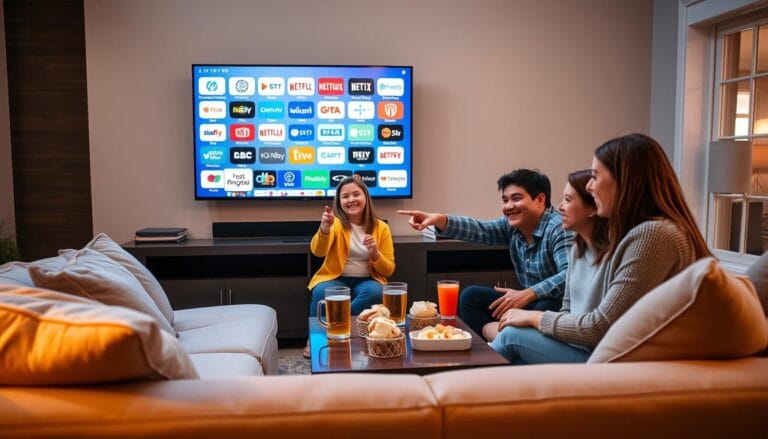 Tvnado iptv services​