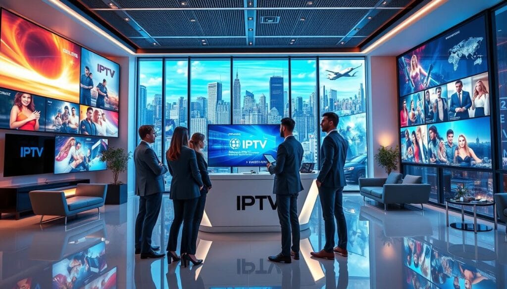 iptv provider